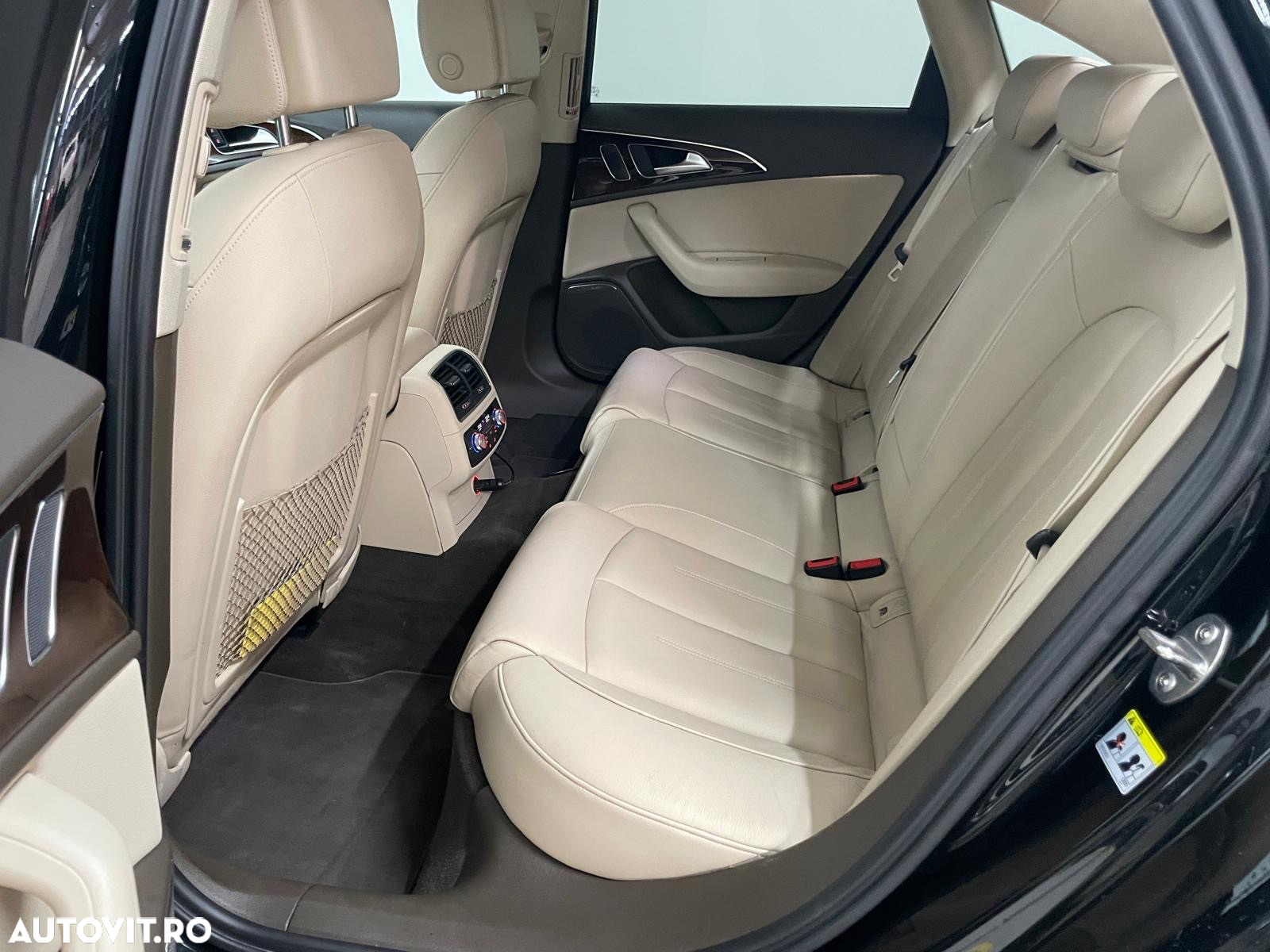 Audi A6 2.0 TDI Ultra S tronic - 19