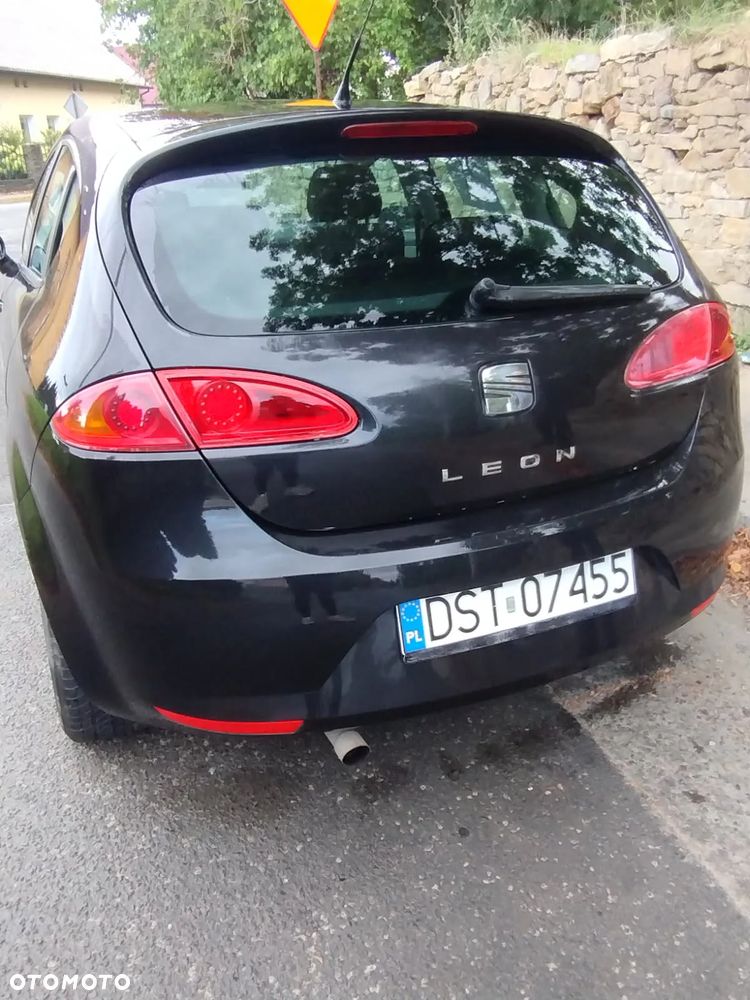 Seat Leon - 4
