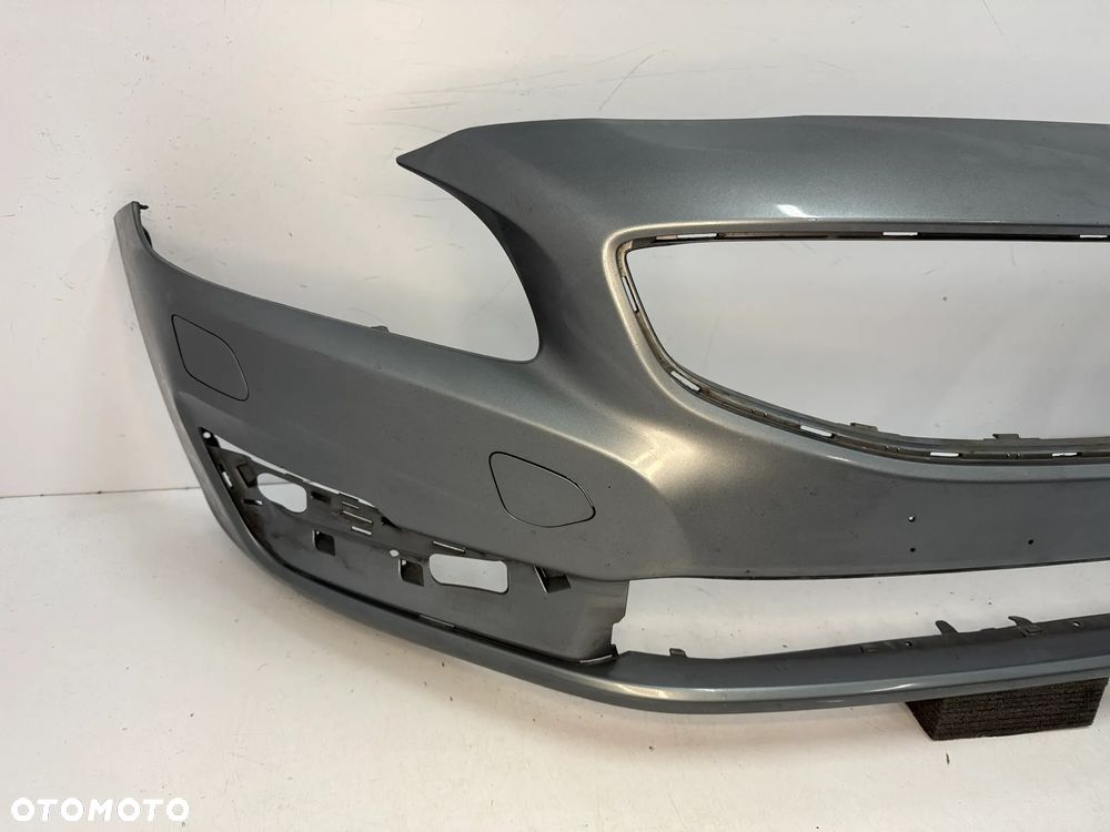 ZDERZAK PRZEDNI VOLVO S60 V60 II LIFT 2013-2018 - 3