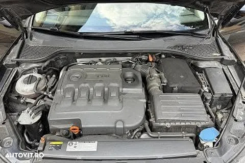 Seat Leon 2.0 TDI FR - 18