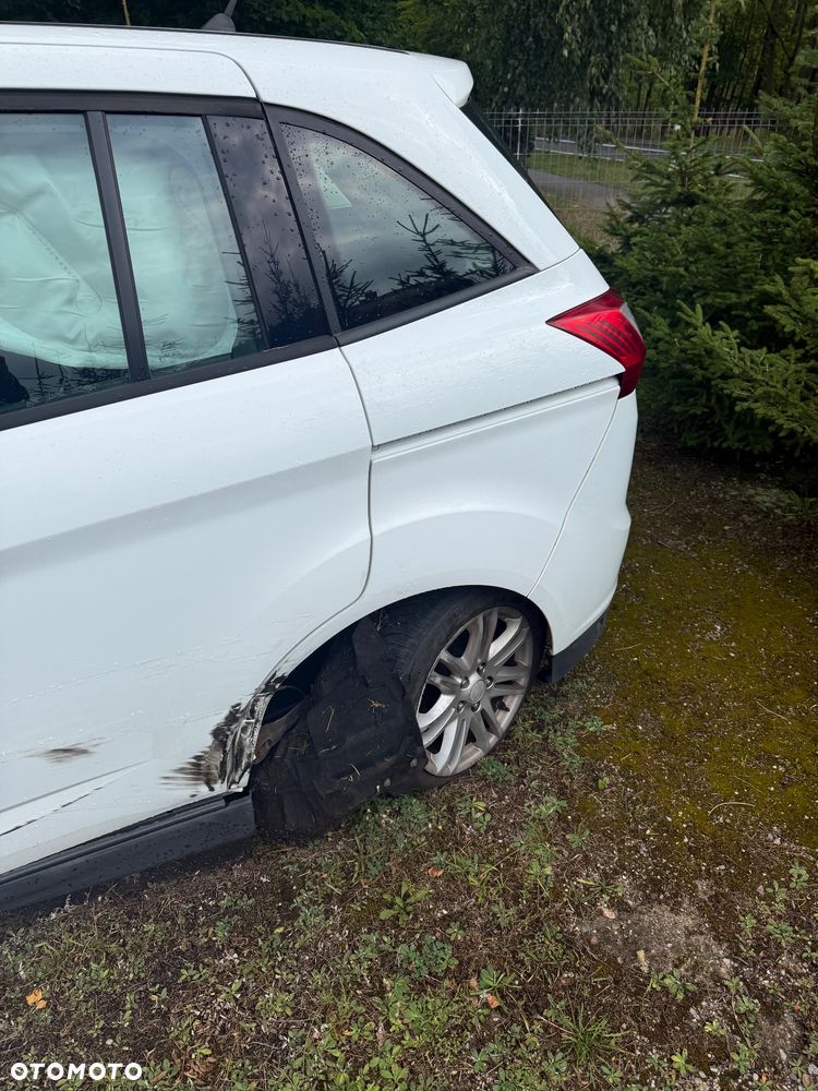 Ford Grand C-MAX Gr 1.0 EcoBoost Edition ASS - 9