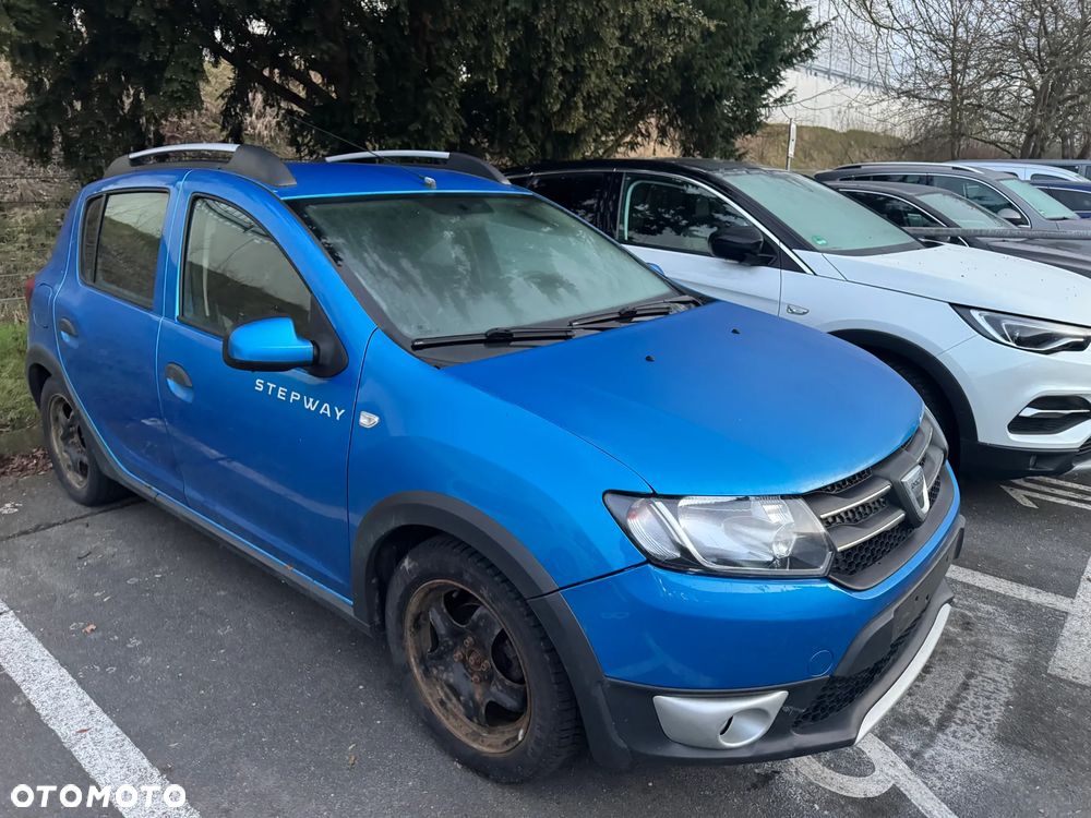Dacia Sandero Stepway TCe 90 Prestige - 6