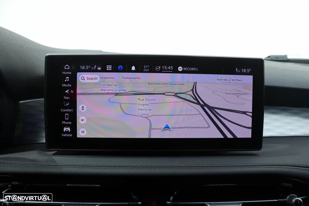 Alfa Romeo Tonale - 19