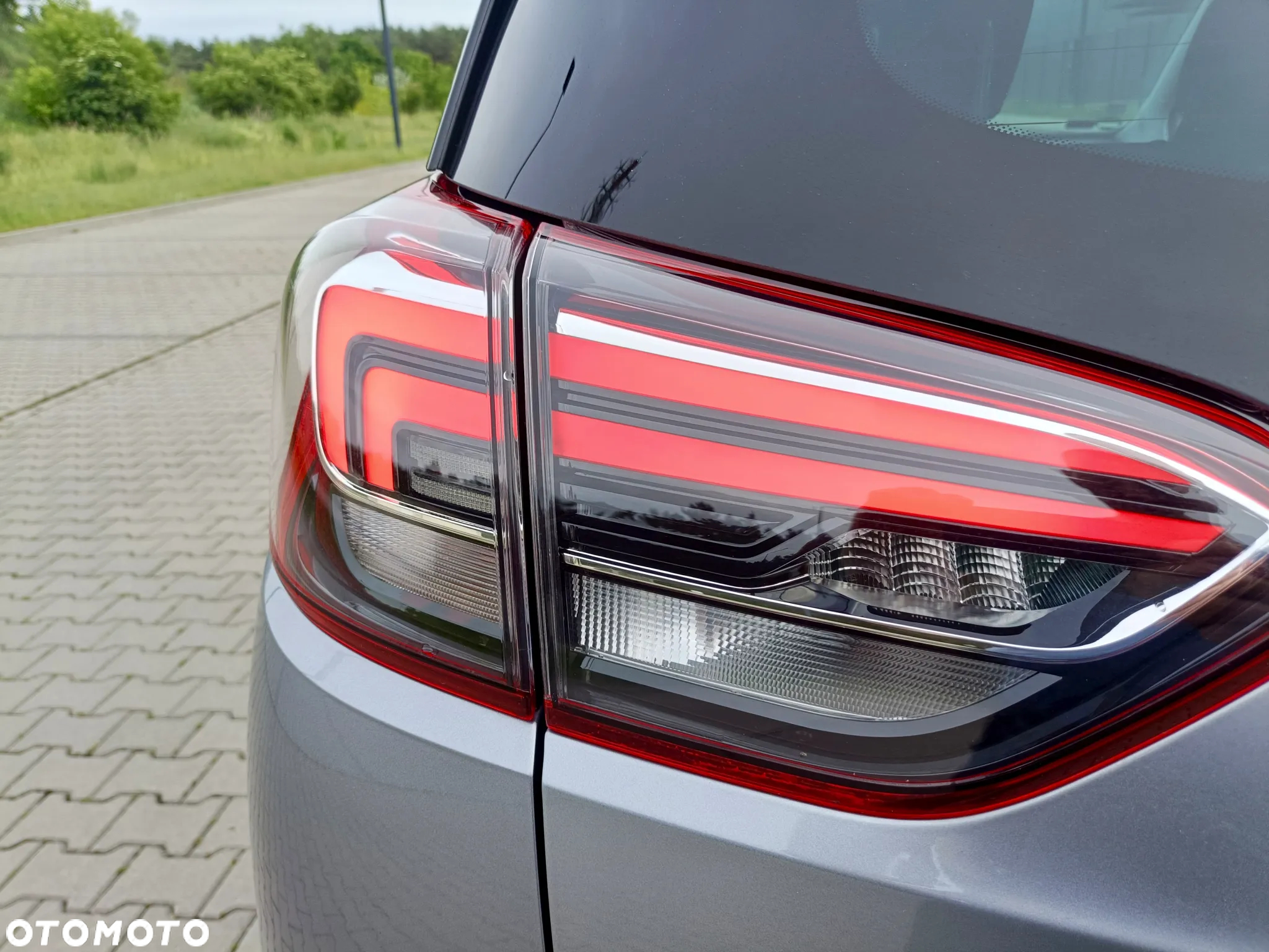 Opel Crossland X 1.2 Start/Stop Automatik Innovation - 31