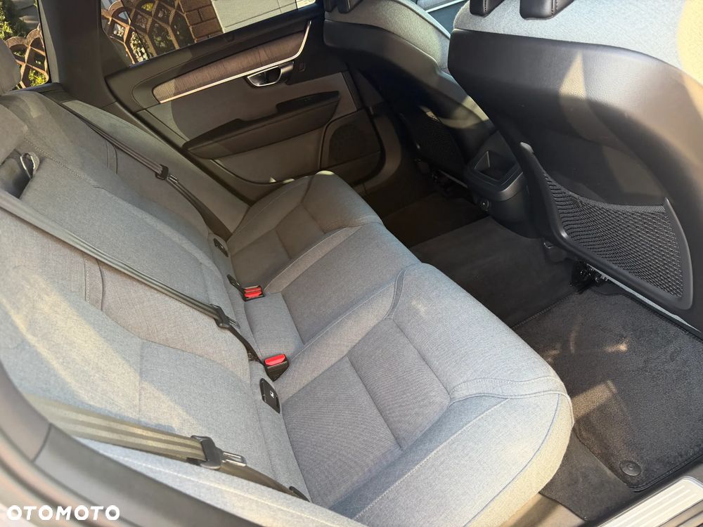 Volvo V90 B5 D AWD Inscription - 31