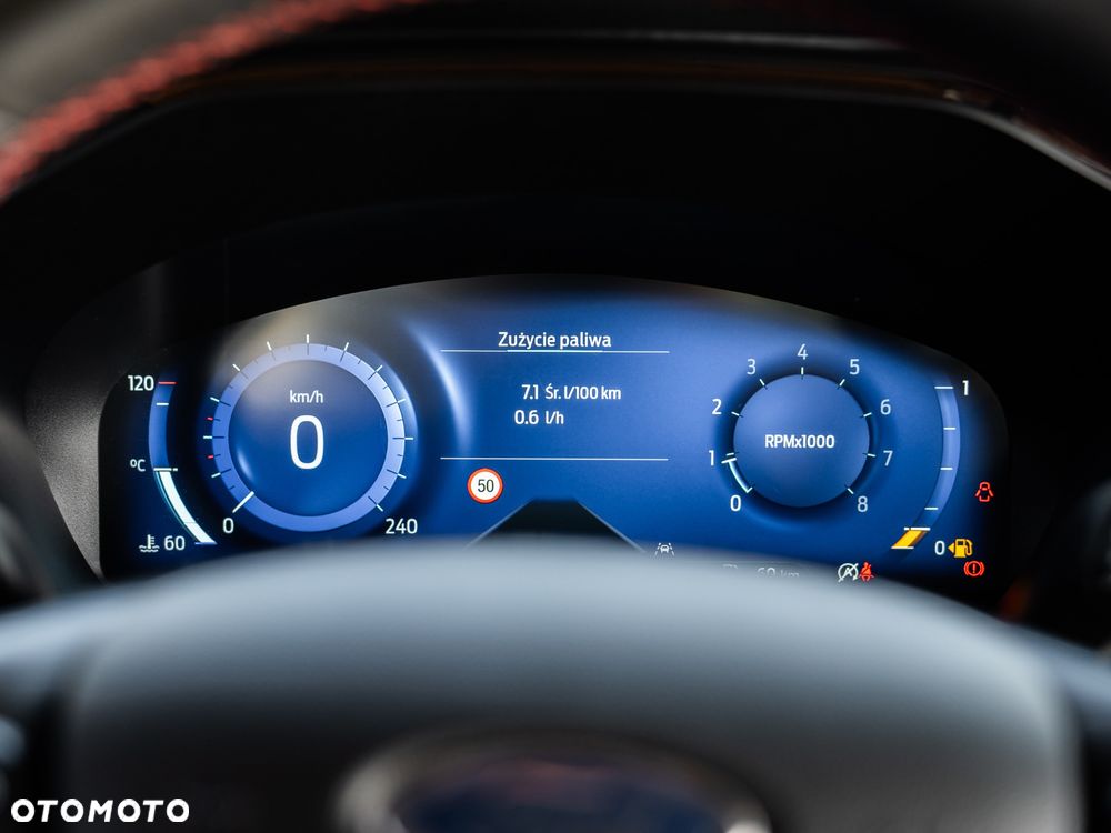 Ford Kuga 1.5 EcoBoost ST-LINE X - 35