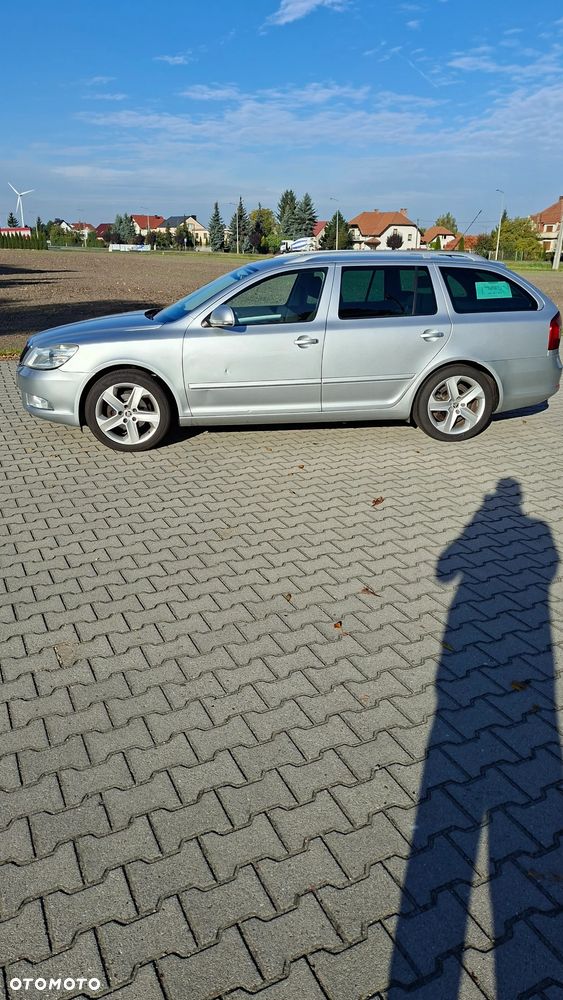 Skoda Octavia 1.6 TDI Classic - 1