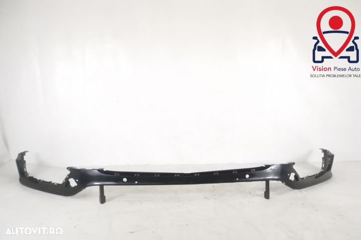 Fusta Spoiler Bara Fata Original In Stare Buna Bentley Bentayga 1 2015 - 1