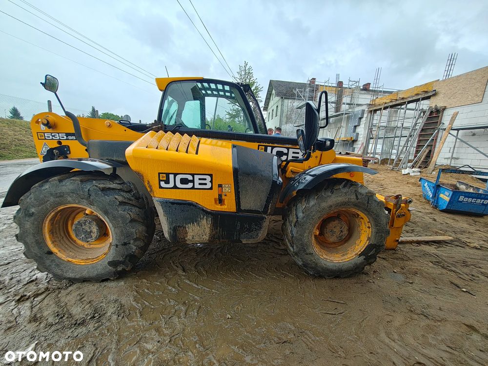 JCB 535-95 - 1