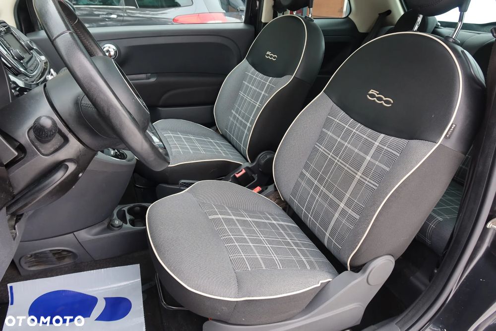 Fiat 500 - 18
