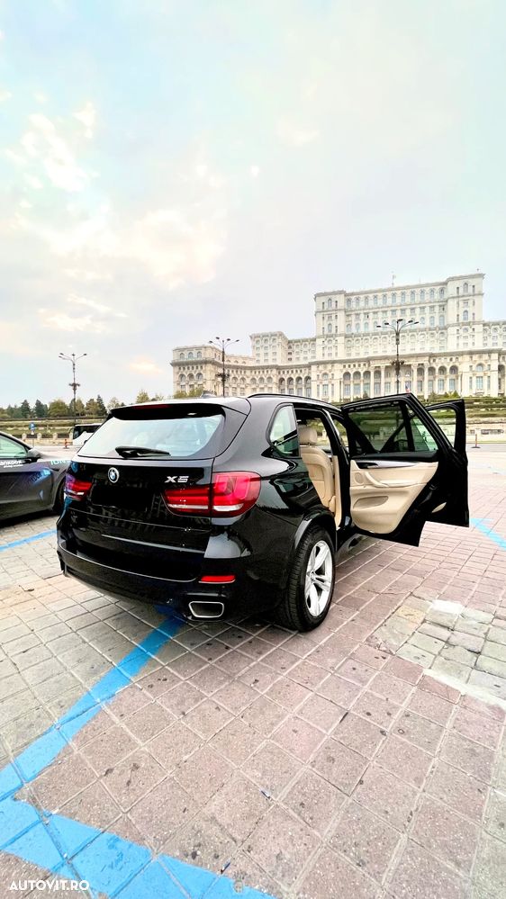 BMW X5 xDrive30d - 4