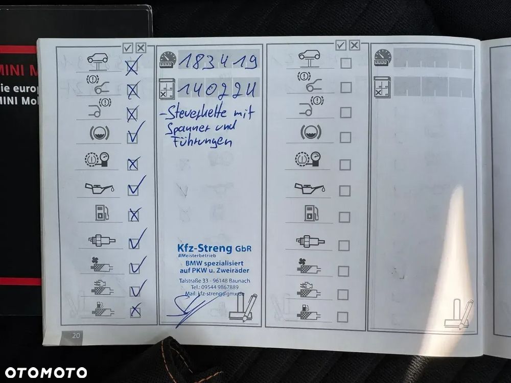 MINI Countryman Cooper S - 40