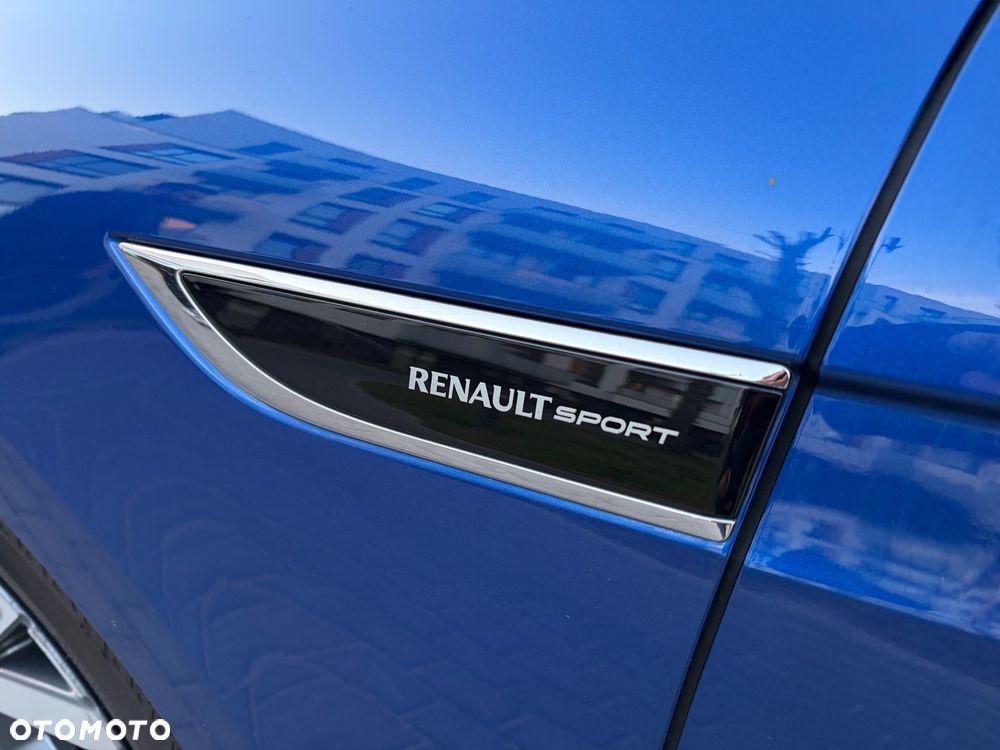 Renault Megane ENERGY dCi 165 EDC GT - 18