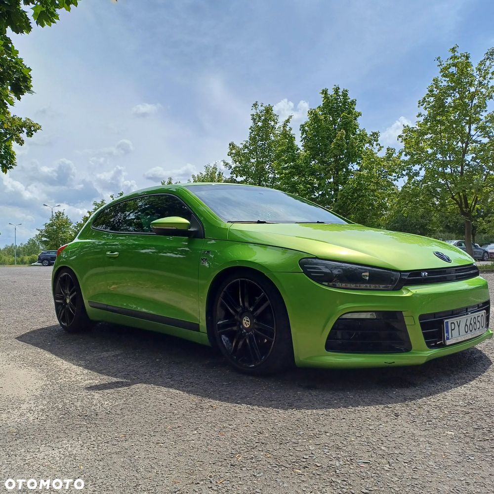 Volkswagen Scirocco 1.4 TSI Edition - 3