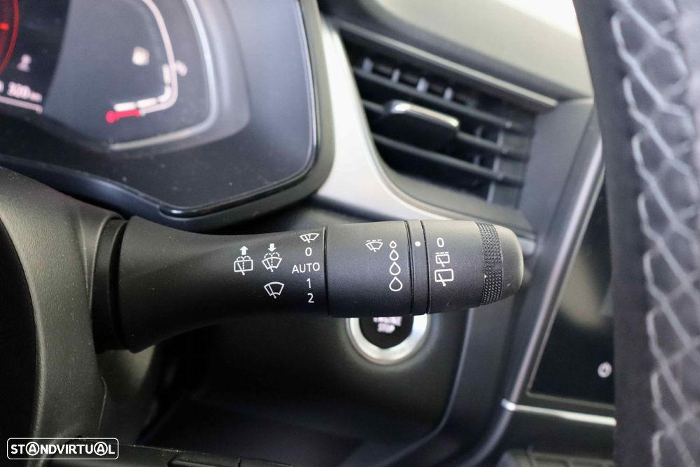 Renault Captur 1.0 TCe Techno - 32