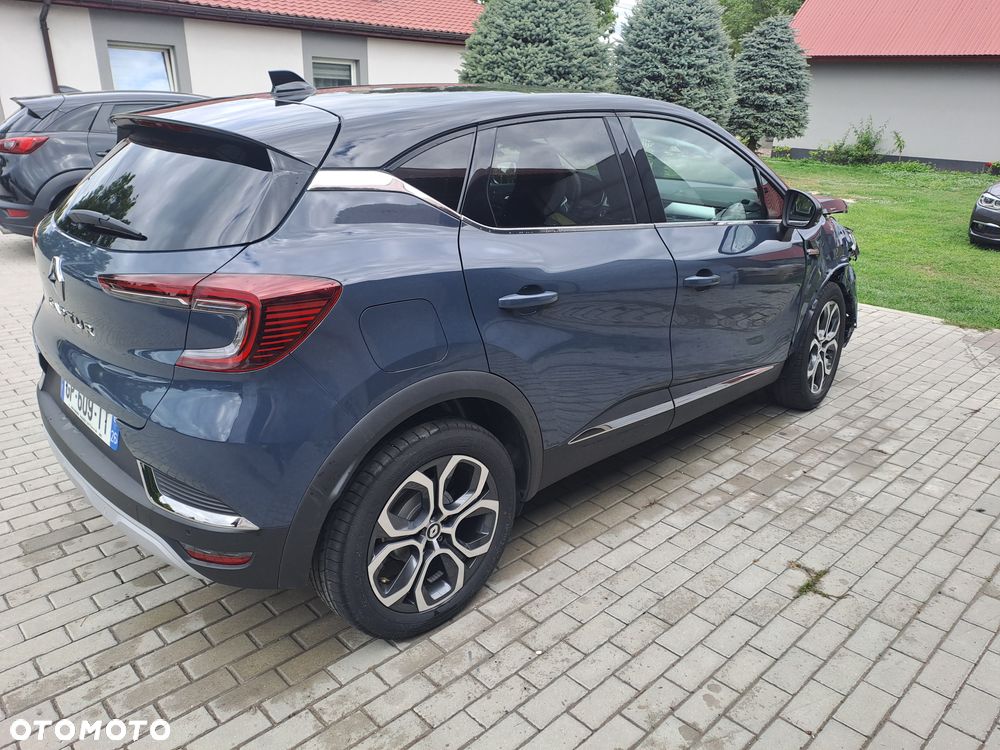 Renault Captur TCe 100 INTENS - 5