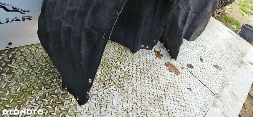 Dodge Durango III LIFT 2021-2025 RT GT Nadkole przód lewy nadkole przednie lewe Nadkole przód prawy Nadkole przednie prawe - 10