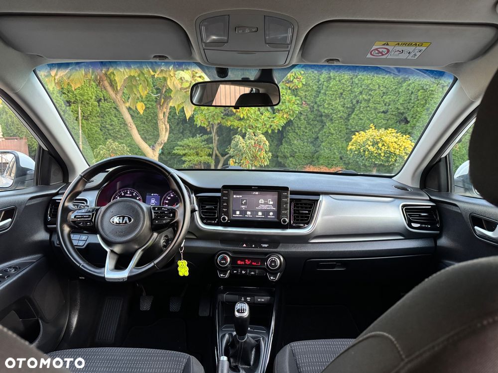 Kia Stonic 1.0 T-GDI 120 Spirit - 18