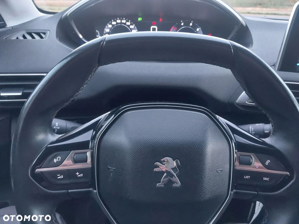 Peugeot 5008 BlueHDi 130 Active - 16