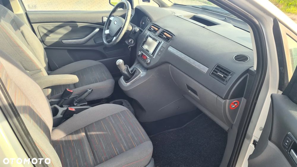 Ford Focus C-Max - 5