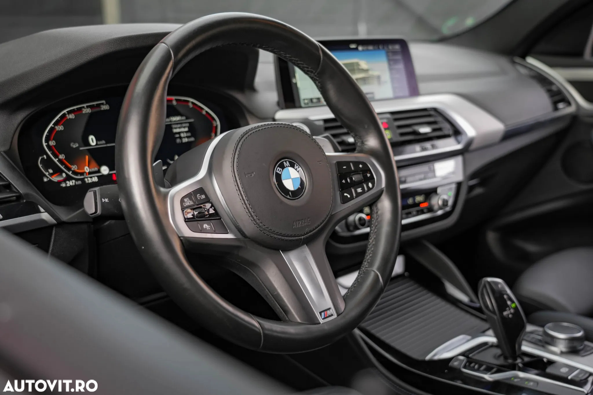 BMW X4 xDrive20i AT M Sport - 12