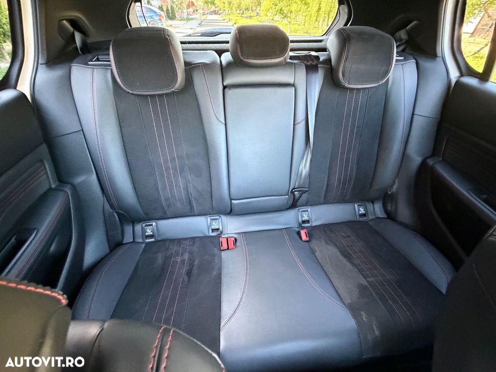 Peugeot 308 1.5L BlueHDI EAT8 GT - 5