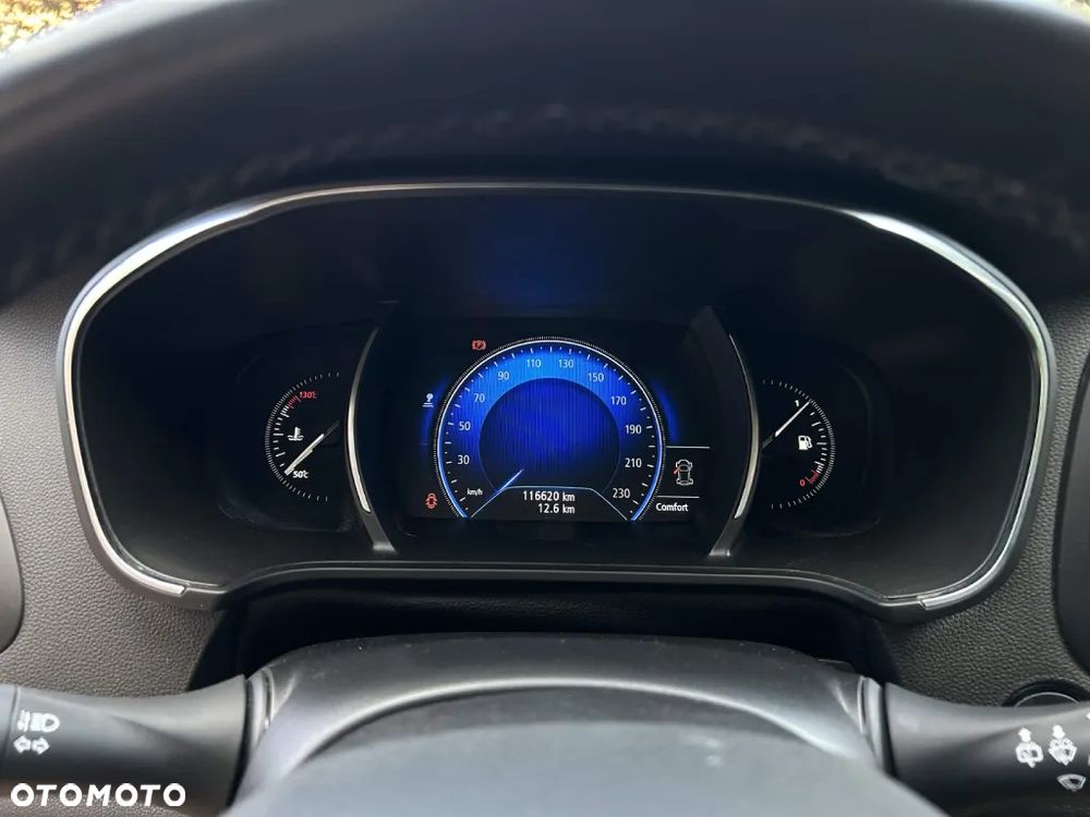 Renault Megane 1.2 Energy TCe Bose - 32