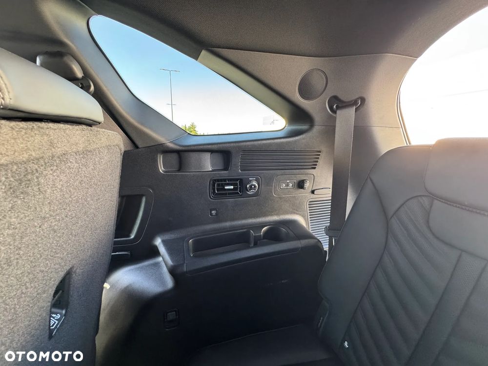 Kia Sorento 1.6 T-GDI HEV Prestige Line AWD 6os - 21