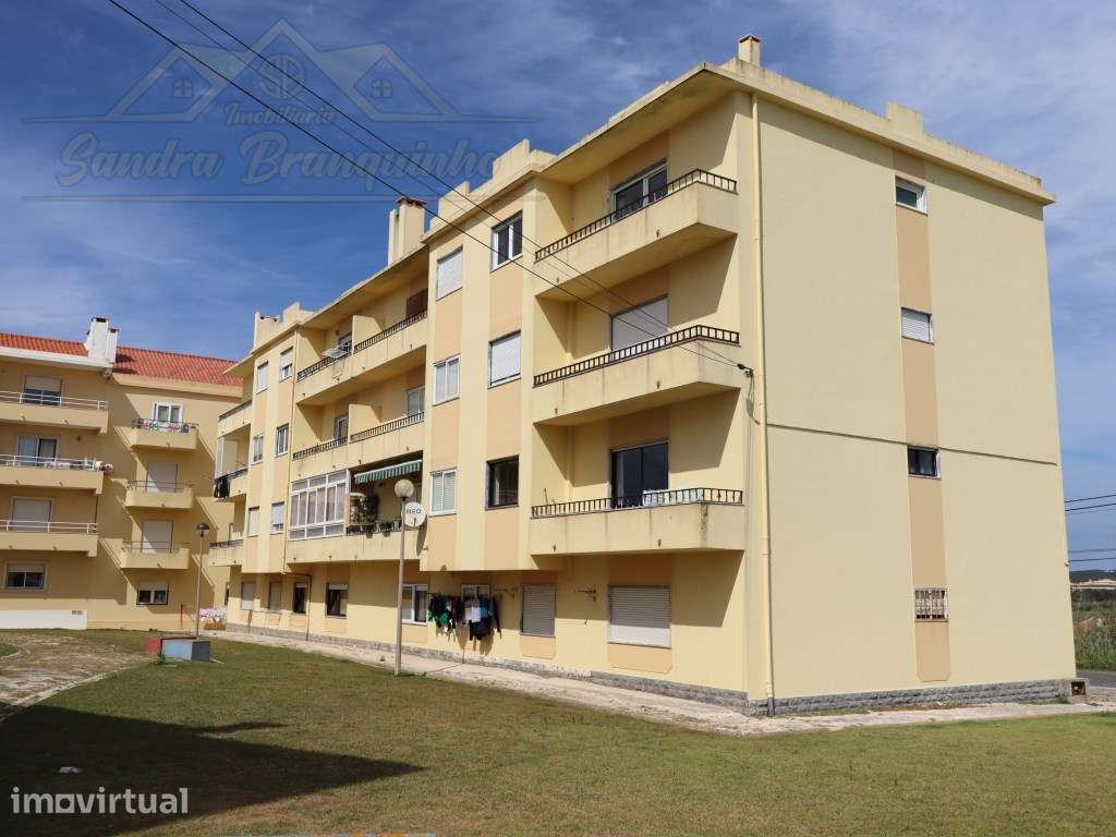 Fantástico Apartamento T2 RENOVADO(novo) e VISTA MAR - Grande imagem: 2/60