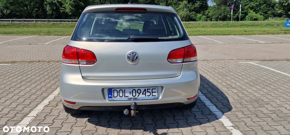 Volkswagen Golf 1.4 MATCH - 6