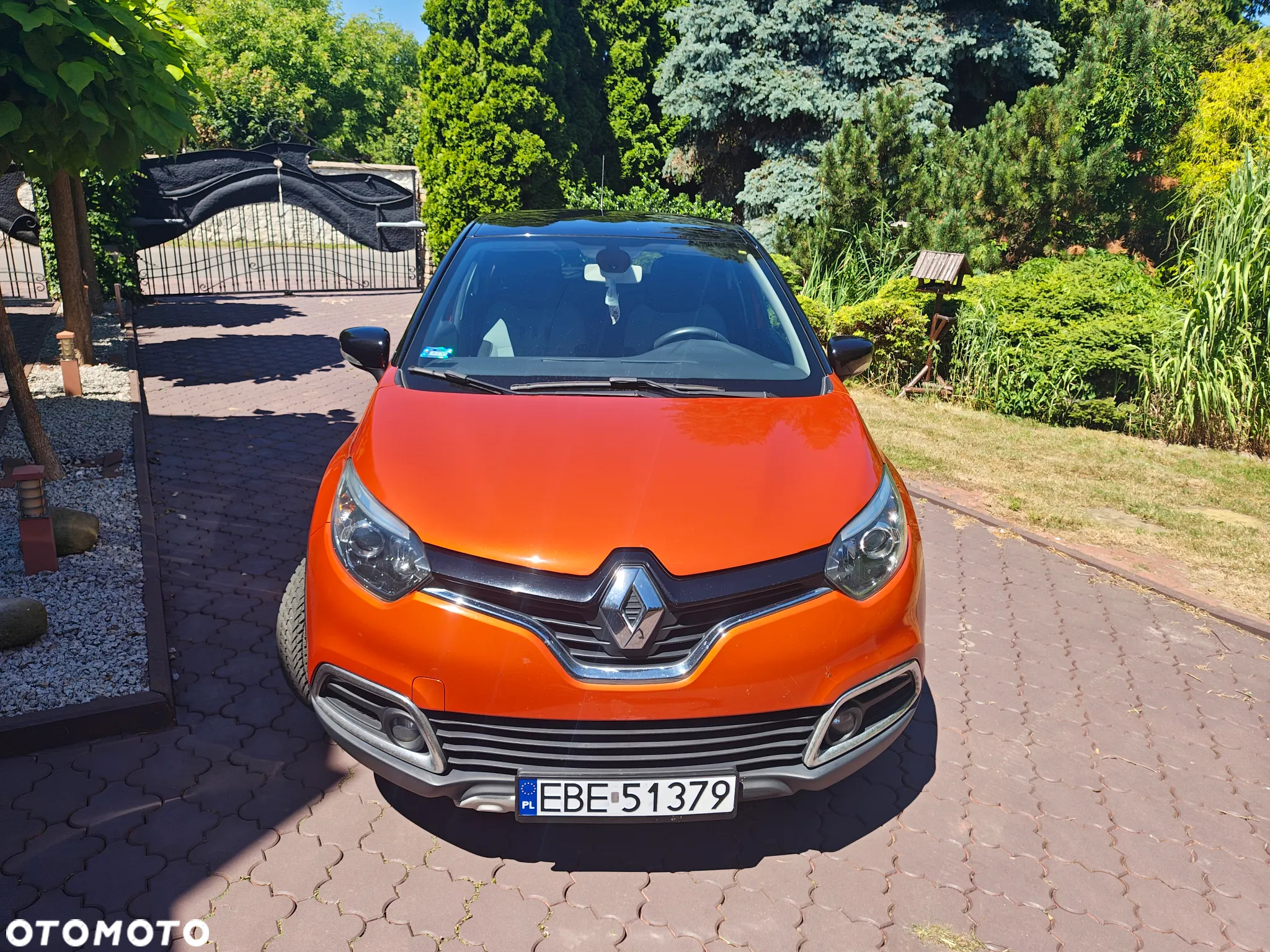 Renault Captur 0.9 Energy TCe Intens EU6 - 3