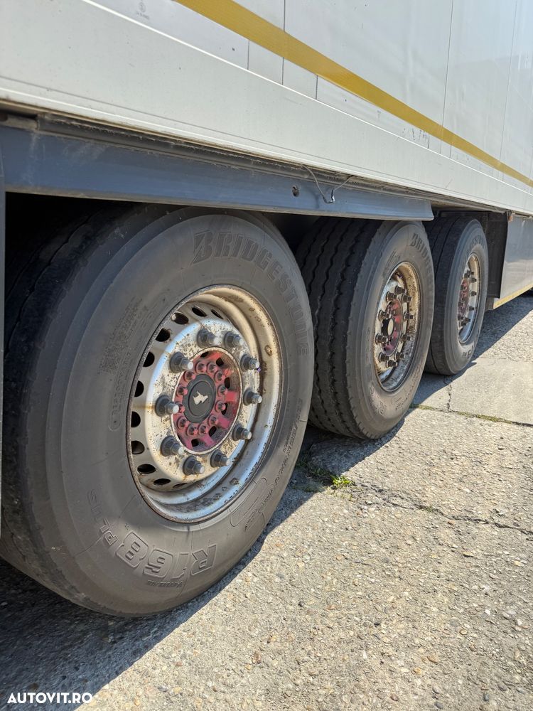 Volvo FH 480 - 11