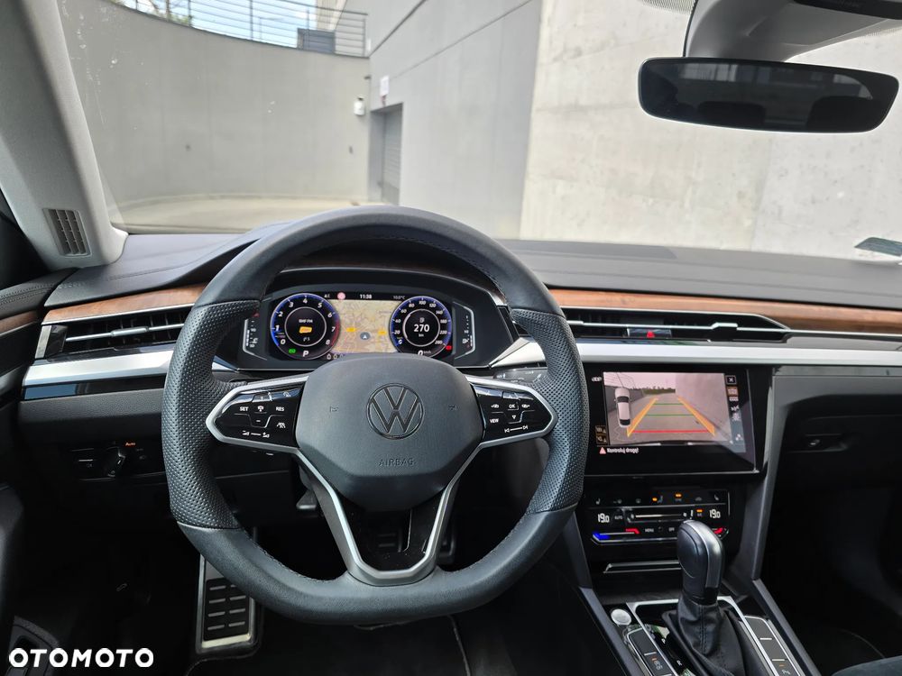 Volkswagen Arteon 2.0 TSI Elegance DSG - 18