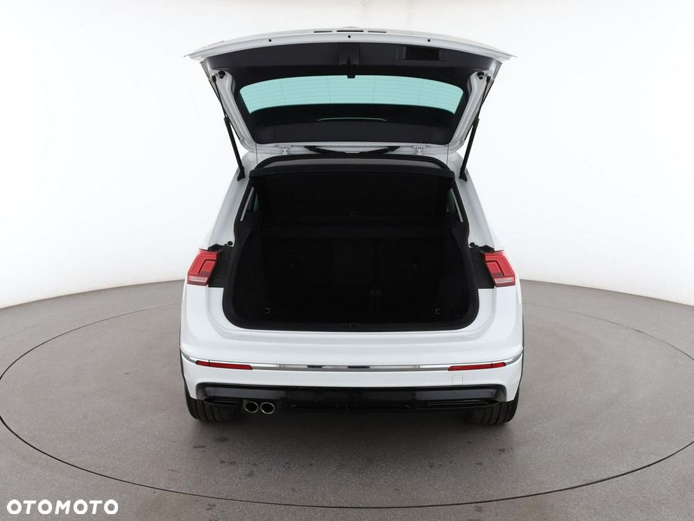 Volkswagen Tiguan 1.5 TSI OPF DSG R-Line - 19