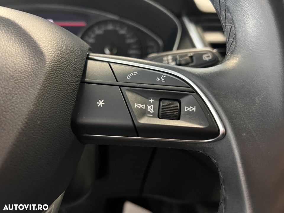 Audi Q5 - 19