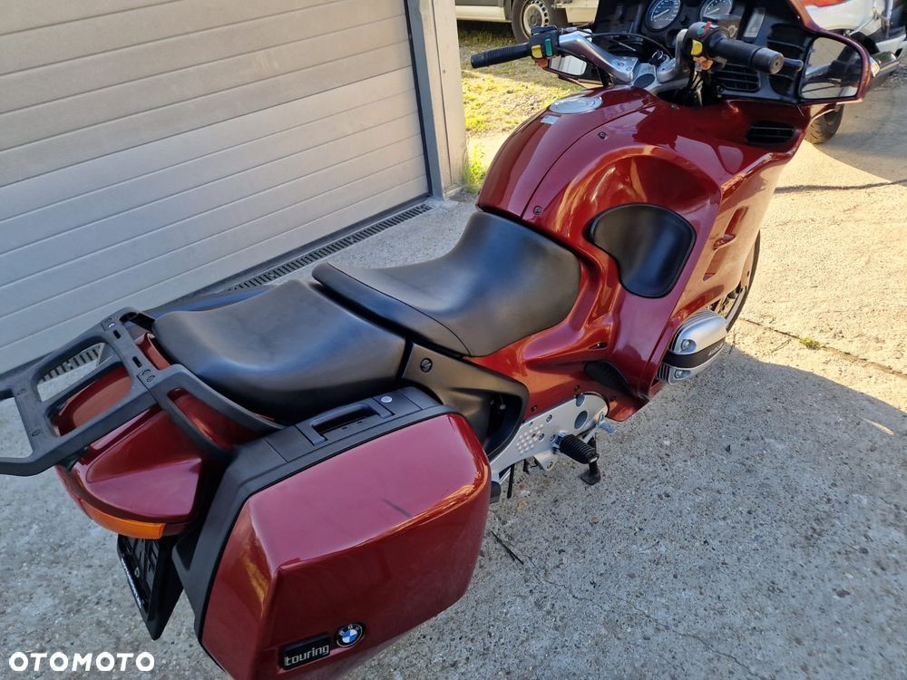 BMW R - 10