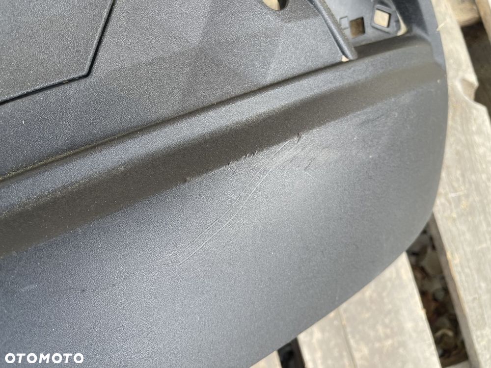 AUDI A5 B10 24- SPOILER DYFUZOR ZDERZAKA TYŁ TYLNY POD PDC 8B3807521A - 5