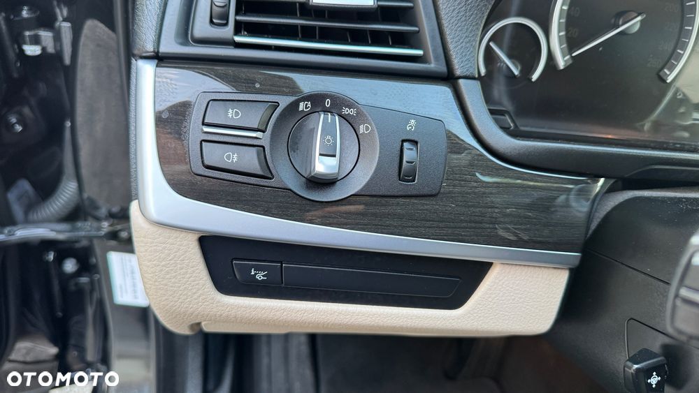 BMW Seria 5 - 20