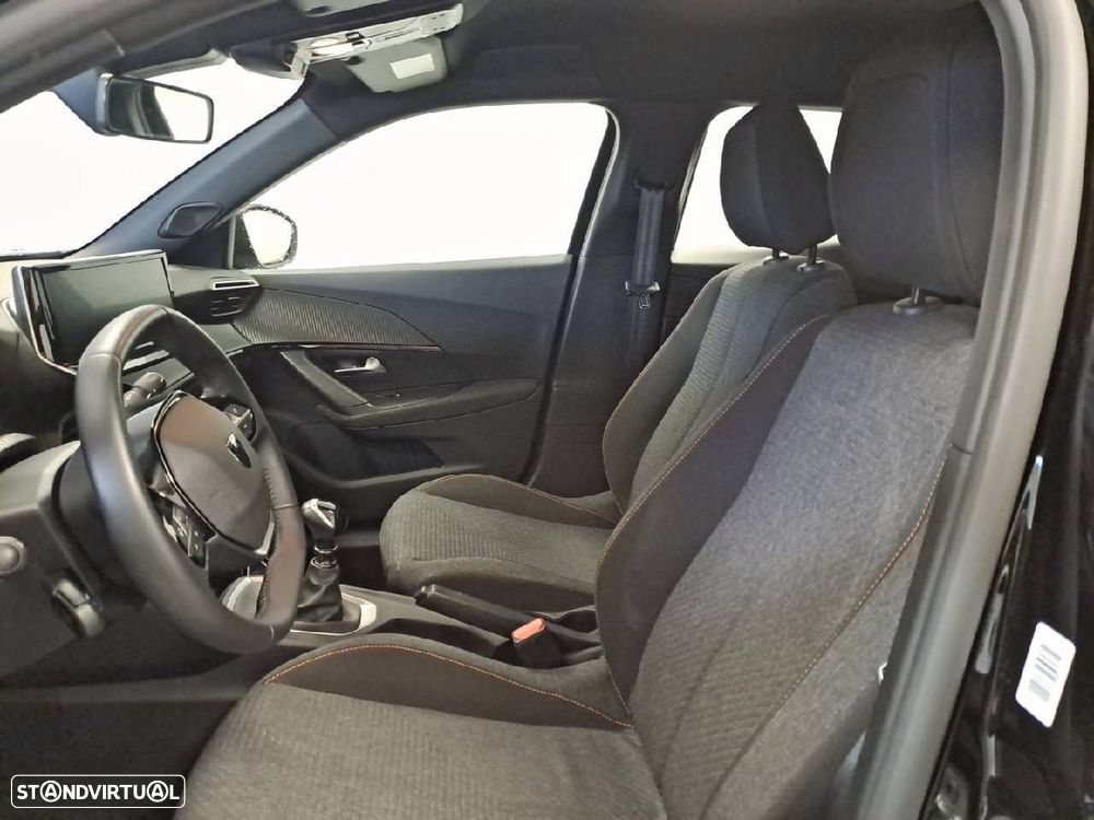 Peugeot 2008 1.2 PureTech Style - 9