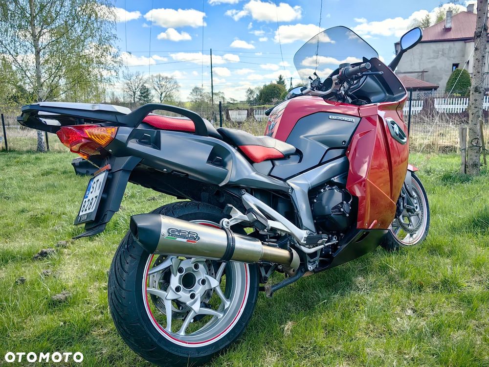 BMW K - 5