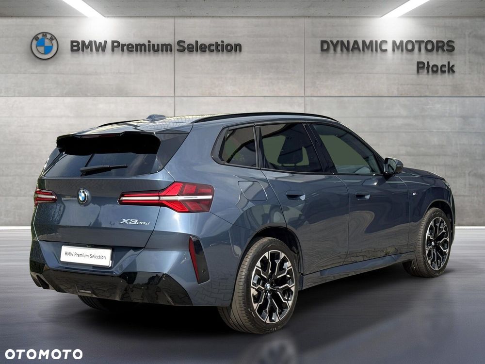 BMW X3 - 6