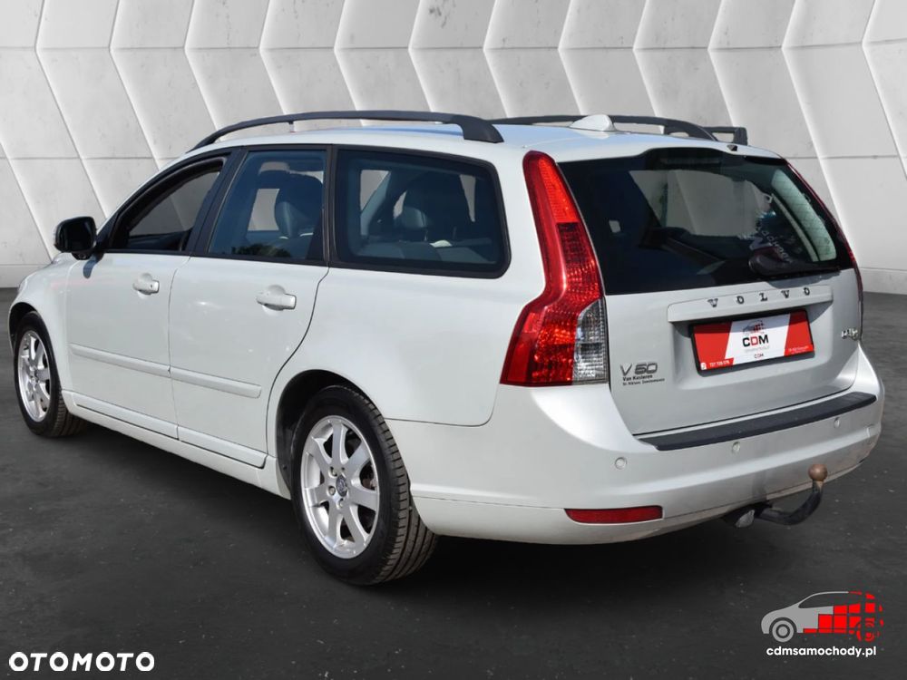 Volvo V50 - 8