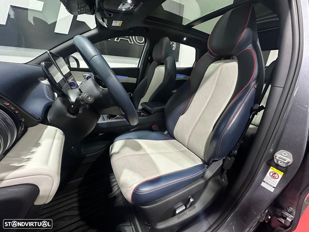 BYD Atto 3 Design - 6