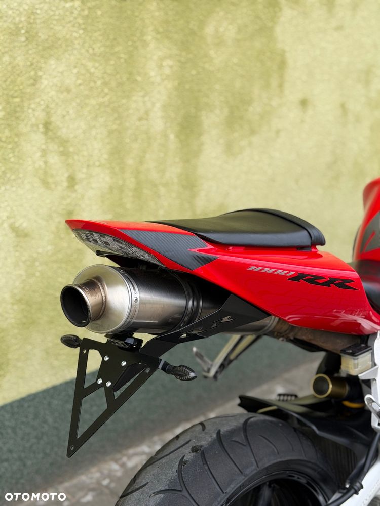 Honda CBR - 11