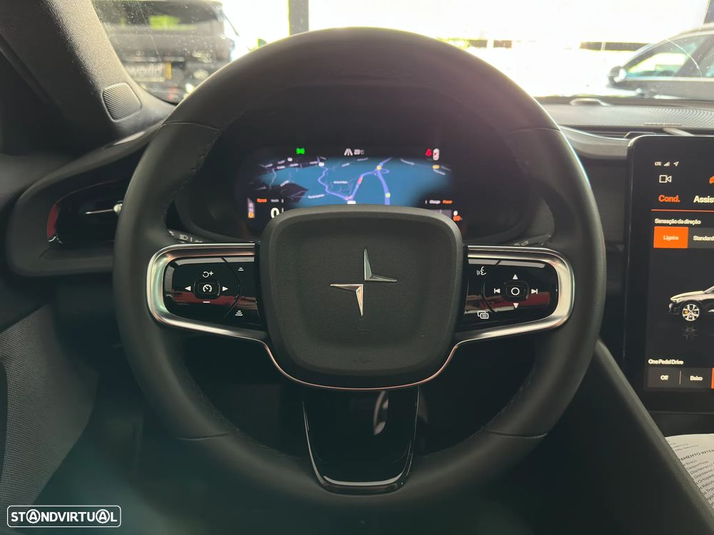 Polestar 2 Dual Motor 78kWh - 30