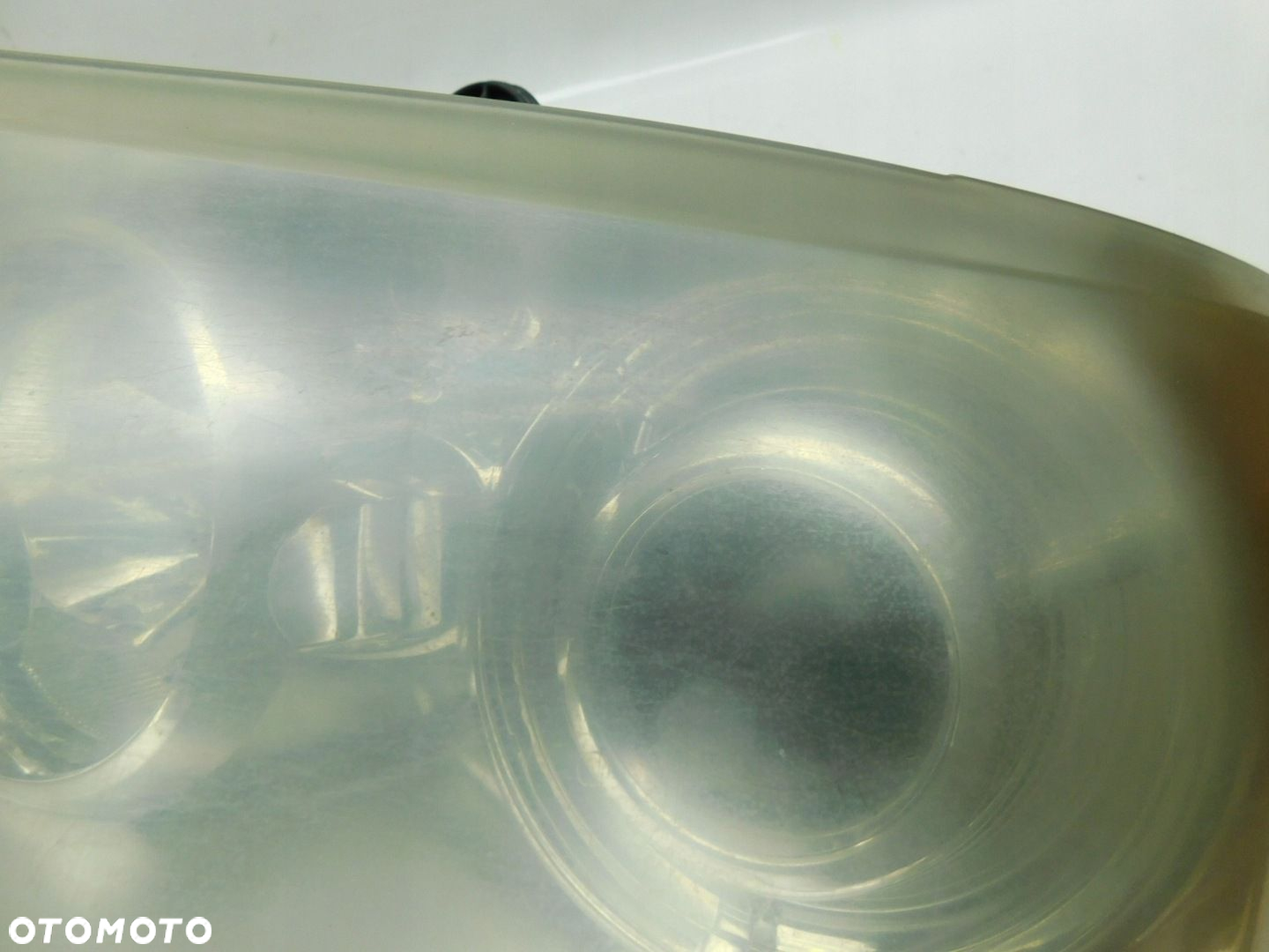 LAMPA LEWA PRZÓD XENON - CHRYSLER GRAND VOYAGER V Town Country Europa - 6