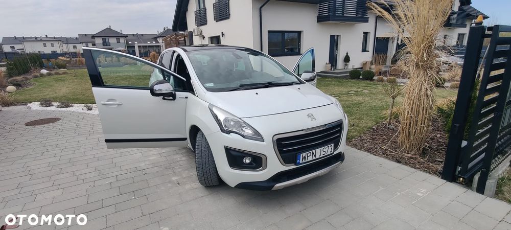 Peugeot 3008 1.2 PureTech Style - 5