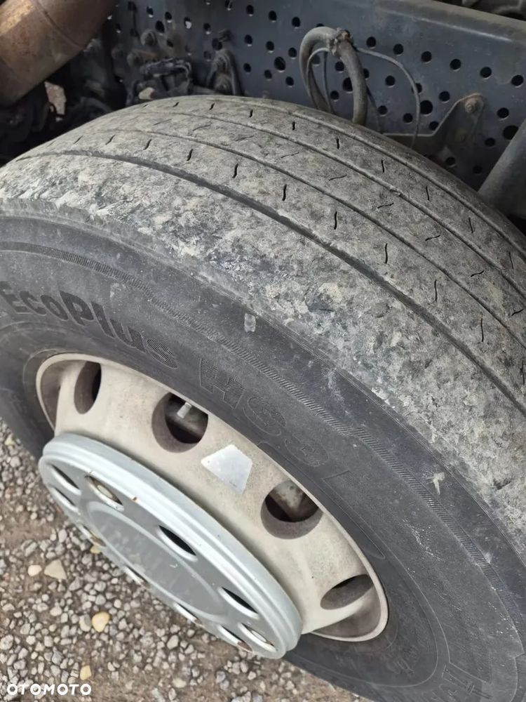 Mercedes-Benz Actros 1843 OM470 4x2 SZM - 6