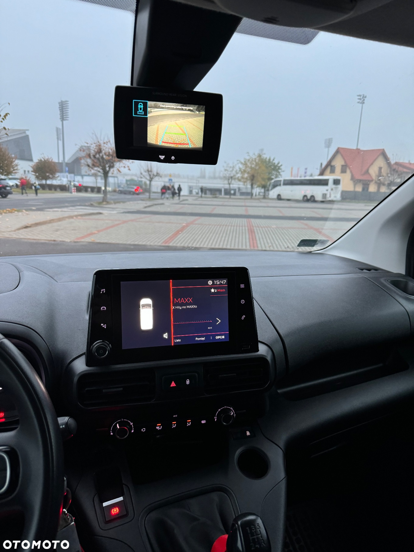 Citroën Berlingo M 1.5 BlueHDI Feel - 24