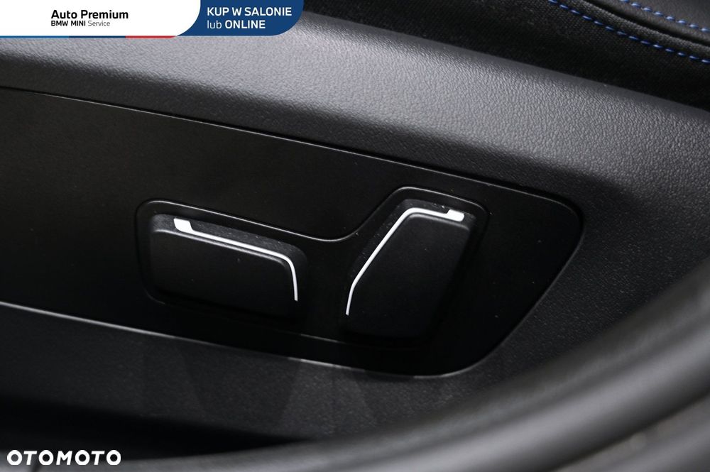 BMW Seria 5 520d mHEV M Sport Edition - 14